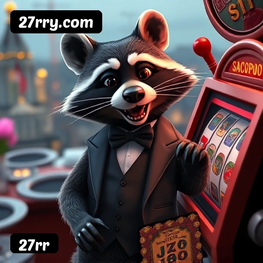 Bônus de boas-vindas 27rr