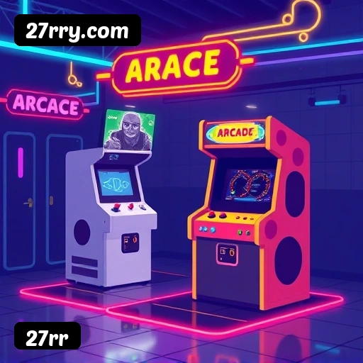 Streaming 4K no cassino ao vivo da 27rr